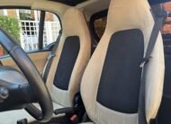 SMART FORTWO 1.0