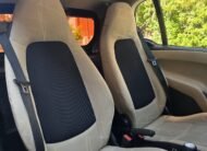 SMART FORTWO 1.0