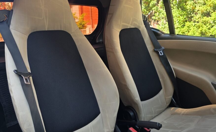 SMART FORTWO 1.0