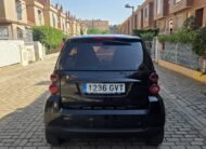 SMART FORTWO 1.0