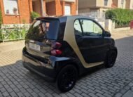 SMART FORTWO 1.0