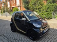 SMART FORTWO 1.0