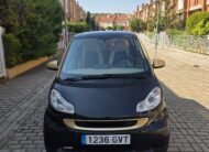SMART FORTWO 1.0