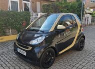 SMART FORTWO 1.0