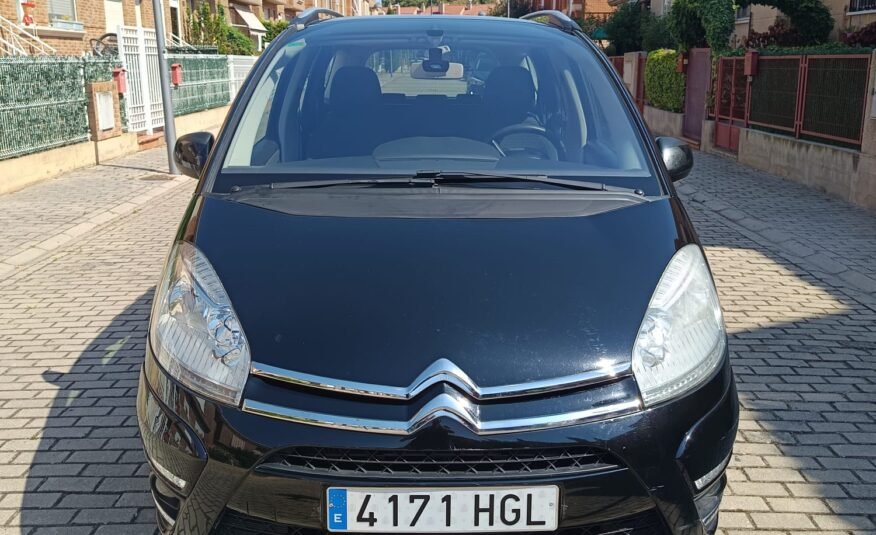 CITROEN C4 PICASSO 1.6HDI
