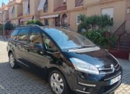 CITROEN C4 PICASSO 1.6HDI