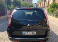 CITROEN C4 PICASSO 1.6HDI