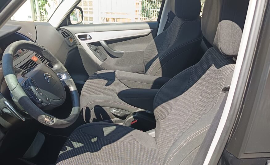 CITROEN C4 PICASSO 1.6HDI