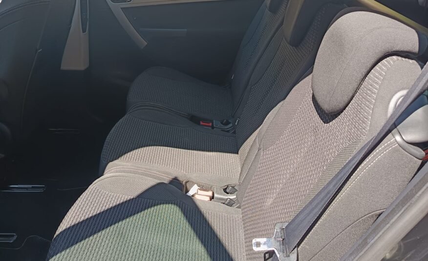 CITROEN C4 PICASSO 1.6HDI