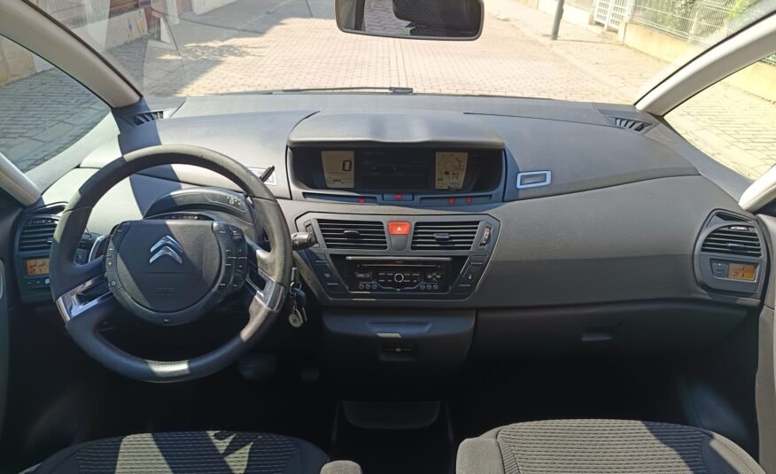 CITROEN C4 PICASSO 1.6HDI