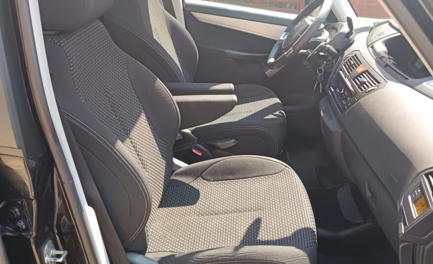 CITROEN C4 PICASSO 1.6HDI