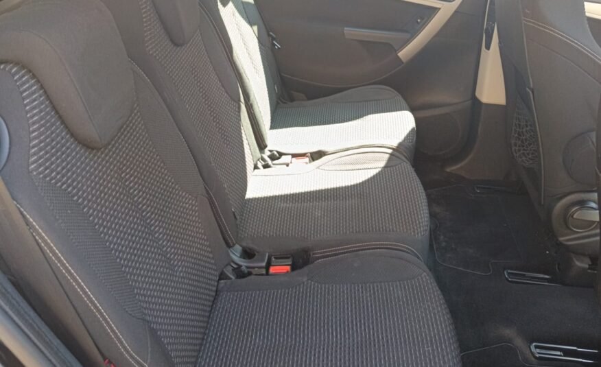 CITROEN C4 PICASSO 1.6HDI