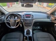 OPEL INSIGNIA 2.0CDTI