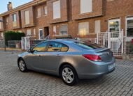 OPEL INSIGNIA 2.0CDTI