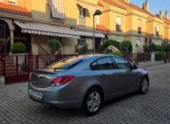 OPEL INSIGNIA 2.0CDTI