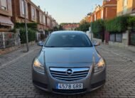 OPEL INSIGNIA 2.0CDTI
