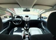 FORD FIESTA 1.25I