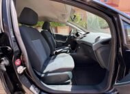 FORD FIESTA 1.25I