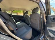FORD FIESTA 1.25I
