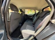 FORD FIESTA 1.25I