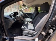 FORD FIESTA 1.25I