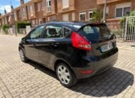FORD FIESTA 1.25I