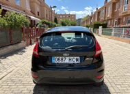 FORD FIESTA 1.25I