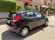 FORD FIESTA 1.25I