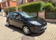 FORD FIESTA 1.25I