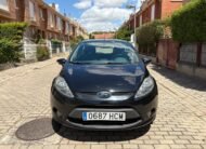 FORD FIESTA 1.25I
