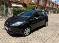 FORD FIESTA 1.25I