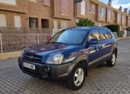 HYUNDAI TUCSON 2.0I
