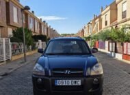 HYUNDAI TUCSON 2.0I