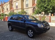 HYUNDAI TUCSON 2.0I