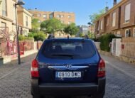 HYUNDAI TUCSON 2.0I