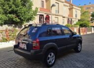 HYUNDAI TUCSON 2.0I
