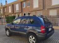 HYUNDAI TUCSON 2.0I