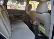 HYUNDAI TUCSON 2.0I