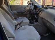 HYUNDAI TUCSON 2.0I