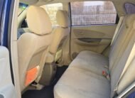HYUNDAI TUCSON 2.0I