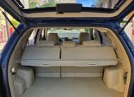 HYUNDAI TUCSON 2.0I