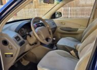 HYUNDAI TUCSON 2.0I