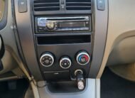 HYUNDAI TUCSON 2.0I