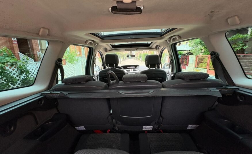 RENAULT SCENIC 1.9DCI