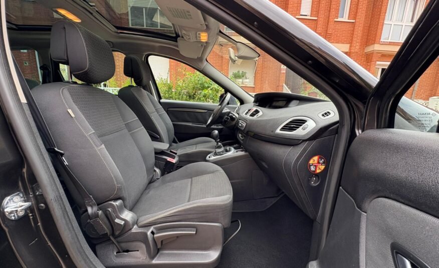 RENAULT SCENIC 1.9DCI