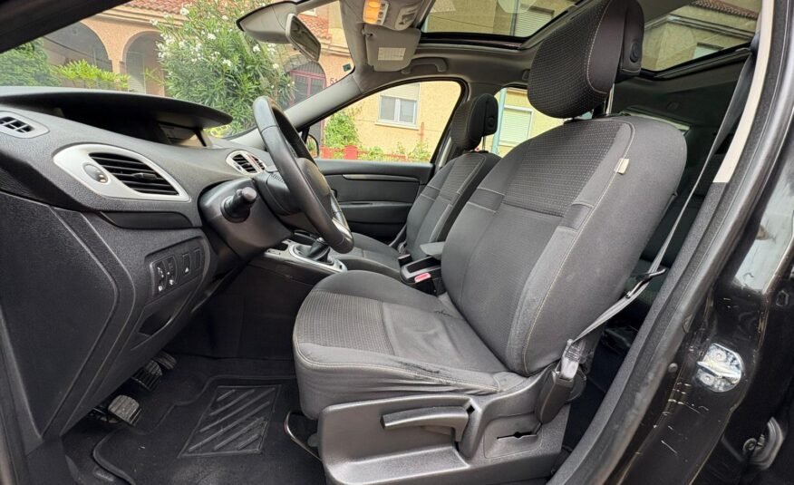 RENAULT SCENIC 1.9DCI