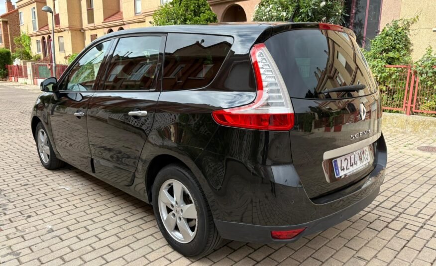 RENAULT SCENIC 1.9DCI