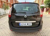 RENAULT SCENIC 1.9DCI