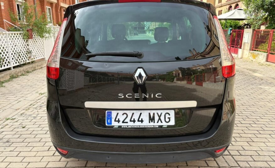RENAULT SCENIC 1.9DCI
