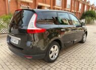 RENAULT SCENIC 1.9DCI